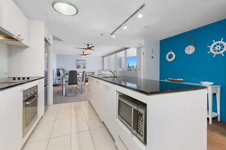 Sixth view of Homely unit listing, 2043 / 20 - 18 Stuart Street, Tweed Heads NSW 2485