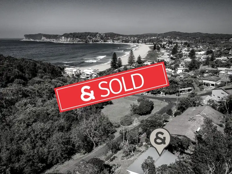 Main view of Homely house listing, 10 The Arena, North Avoca NSW 2260
