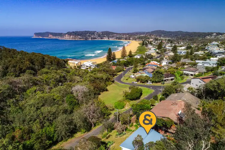 Second view of Homely house listing, 10 The Arena, North Avoca NSW 2260