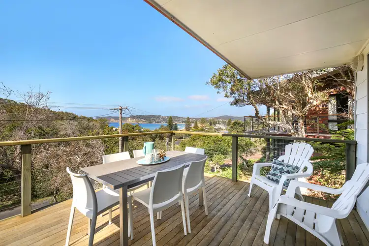 Third view of Homely house listing, 10 The Arena, North Avoca NSW 2260