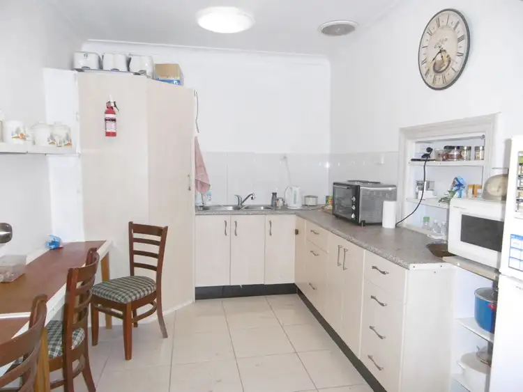 Second view of Homely house listing, 59 Governement Road, Orroroo SA 5431