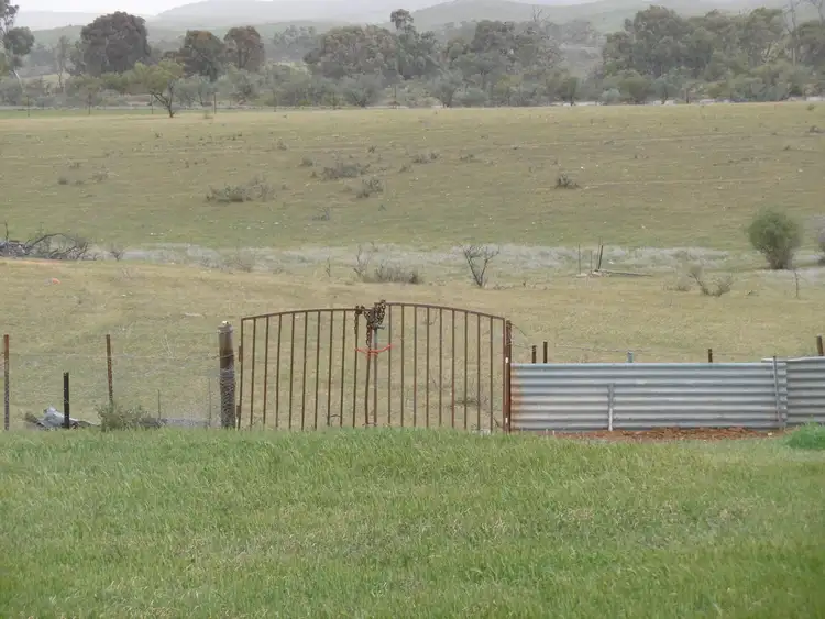 Fourth view of Homely house listing, 59 Governement Road, Orroroo SA 5431