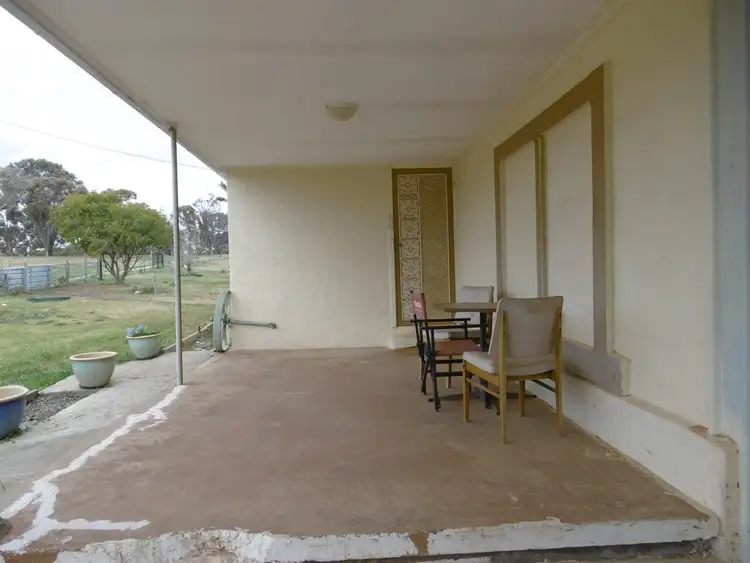 Fifth view of Homely house listing, 59 Governement Road, Orroroo SA 5431