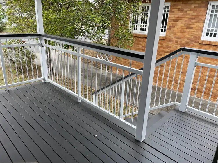 Second view of Homely house listing, 65 Samuel Street, Camp Hill QLD 4152