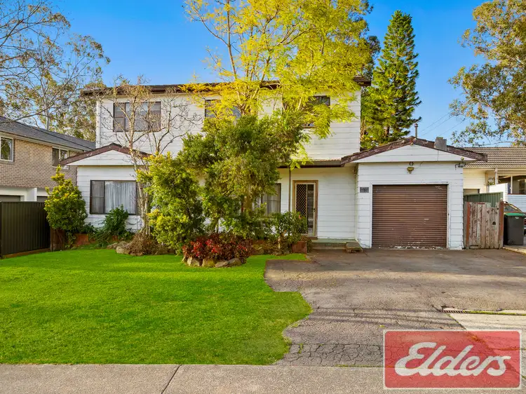 151 Jamison Road, Penrith NSW 2750
