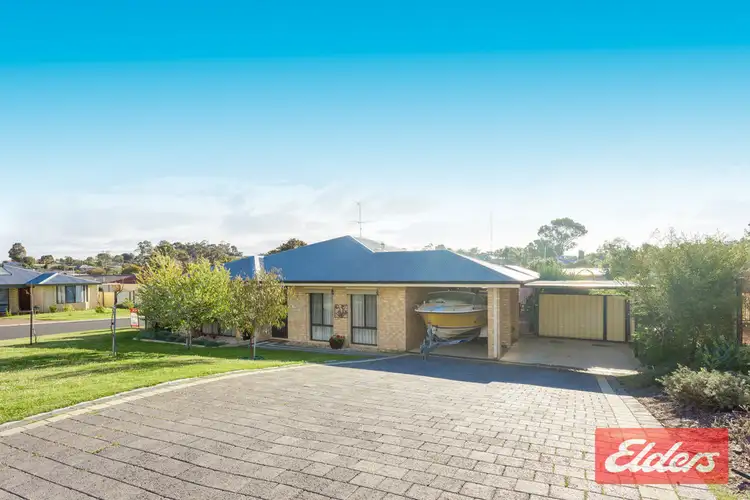 Main view of Homely house listing, 1 Thompson Place, Australind WA 6233