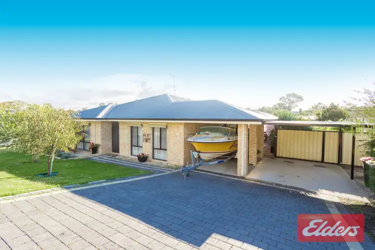 Second view of Homely house listing, 1 Thompson Place, Australind WA 6233