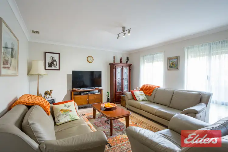 Fifth view of Homely house listing, 1 Thompson Place, Australind WA 6233