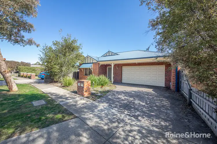 22 Sassafras Drive, Sunbury VIC 3429