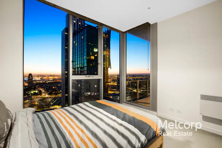 3807/483 Swanston Street, Melbourne VIC 3000