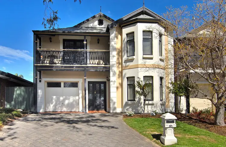 84 River Drive, Athelstone SA 5076