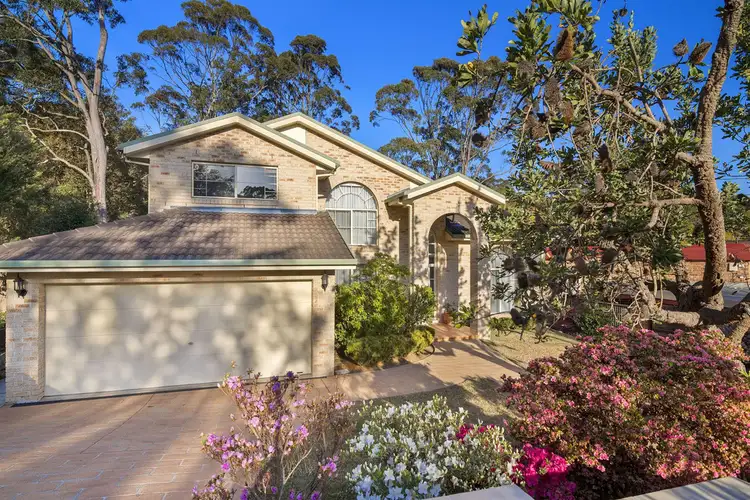 27 Careebong Road, Frenchs Forest NSW 2086