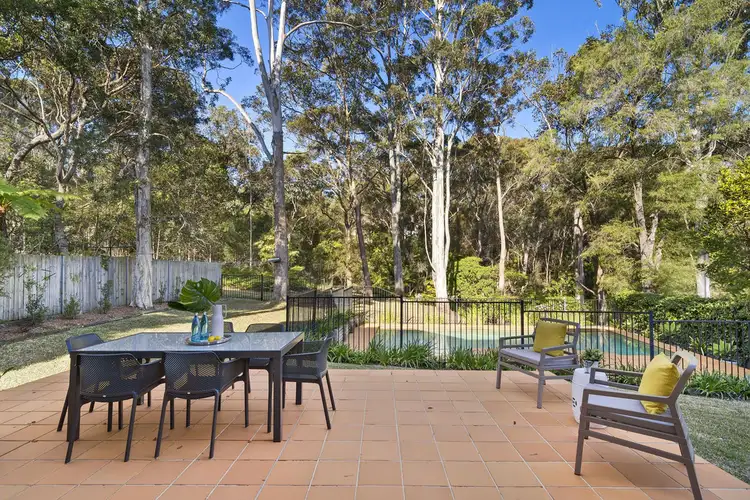 Fifth view of Homely house listing, 27 Careebong Road, Frenchs Forest NSW 2086