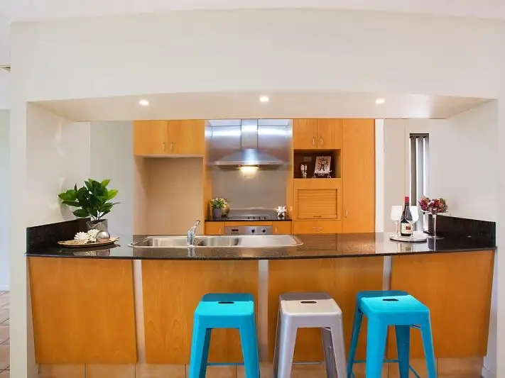 Third view of Homely villa listing, 65 'Meadow Peak' 85 Palm Meadows Drive, Carrara QLD 4211