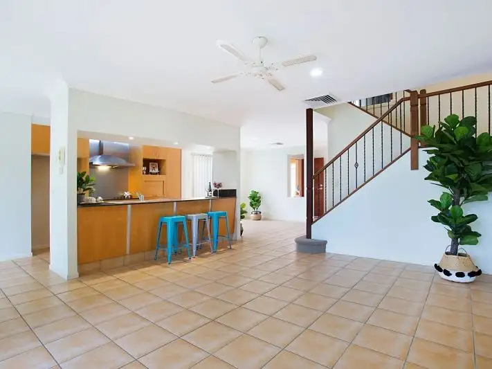 Fourth view of Homely villa listing, 65 'Meadow Peak' 85 Palm Meadows Drive, Carrara QLD 4211