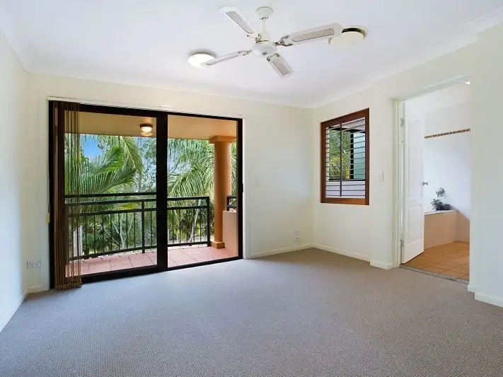 Fifth view of Homely villa listing, 65 'Meadow Peak' 85 Palm Meadows Drive, Carrara QLD 4211