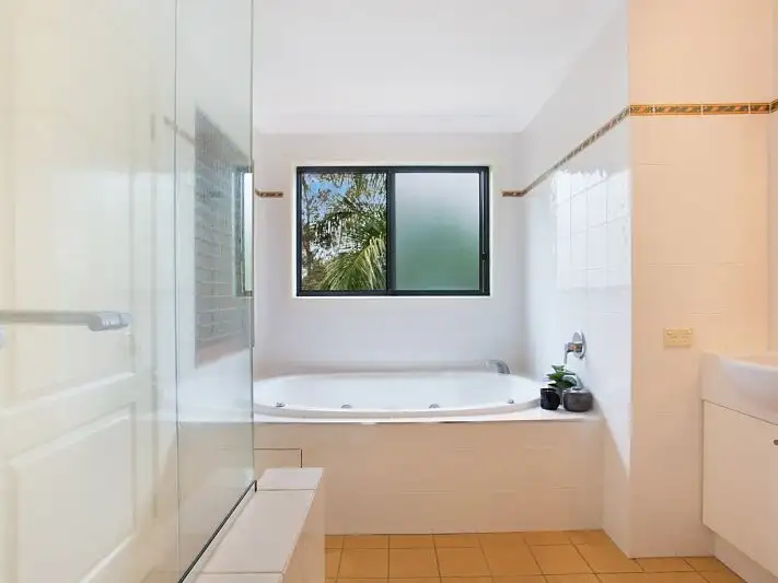 Sixth view of Homely villa listing, 65 'Meadow Peak' 85 Palm Meadows Drive, Carrara QLD 4211