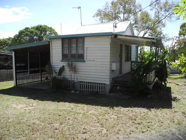 Main view of Homely house listing, 24 Pacific Avenue, Tannum Sands QLD 4680