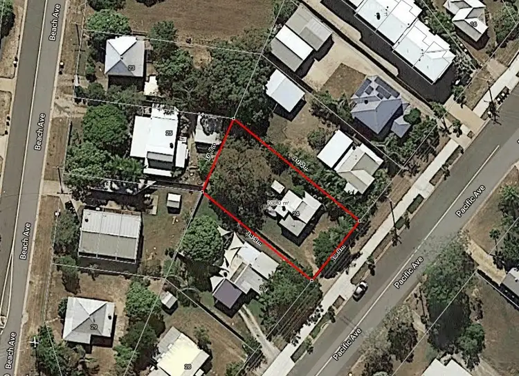 Third view of Homely house listing, 24 Pacific Avenue, Tannum Sands QLD 4680