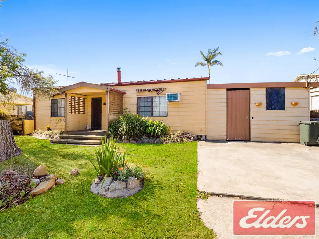 Main view of Homely house listing, 62 Thirteenth Street, Warragamba NSW 2752