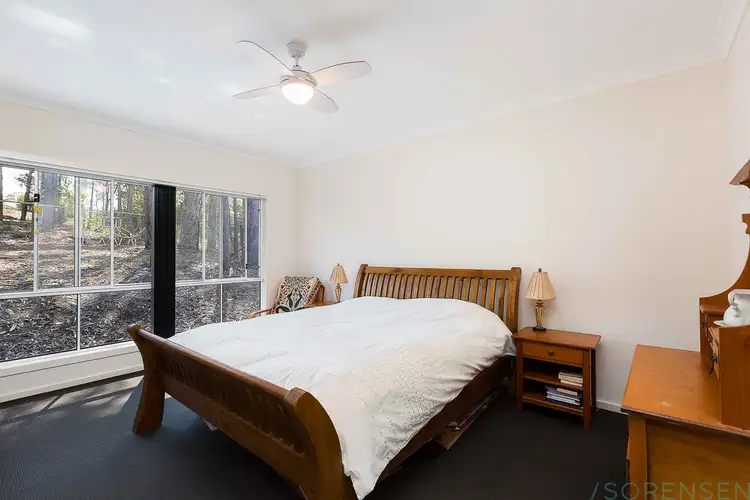Fifth view of Homely house listing, 14 Bentwing Parade, Murrays Beach NSW 2281