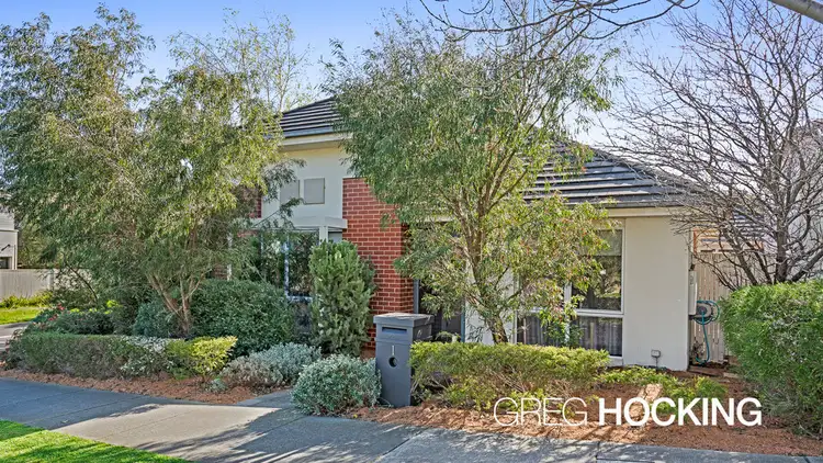 1 Pinehurst Way, Heatherton VIC 3202