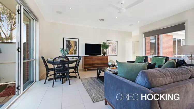 Fifth view of Homely house listing, 1 Pinehurst Way, Heatherton VIC 3202