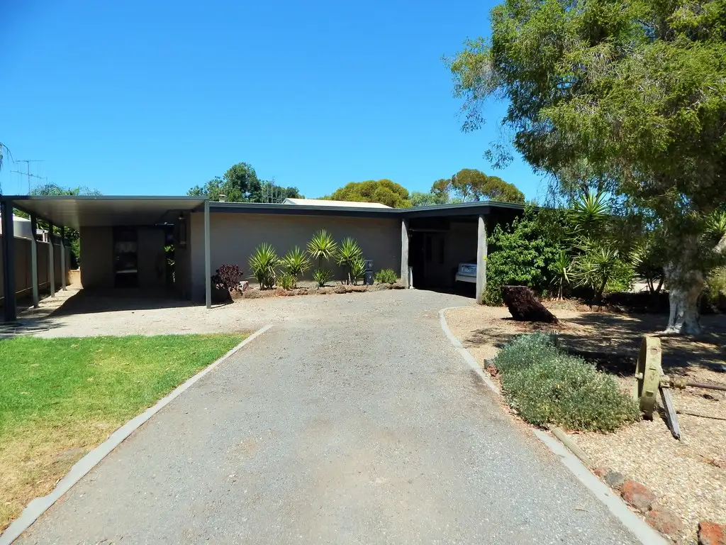 Main view of Homely house listing, 28 Vaughan Street, Kerang VIC 3579