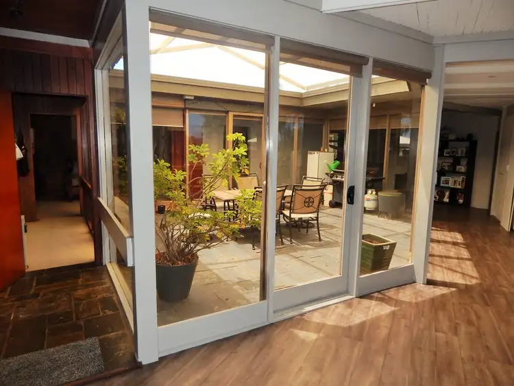 Third view of Homely house listing, 28 Vaughan Street, Kerang VIC 3579