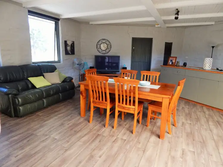 Fifth view of Homely house listing, 28 Vaughan Street, Kerang VIC 3579