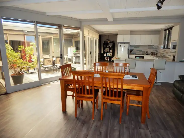 Sixth view of Homely house listing, 28 Vaughan Street, Kerang VIC 3579