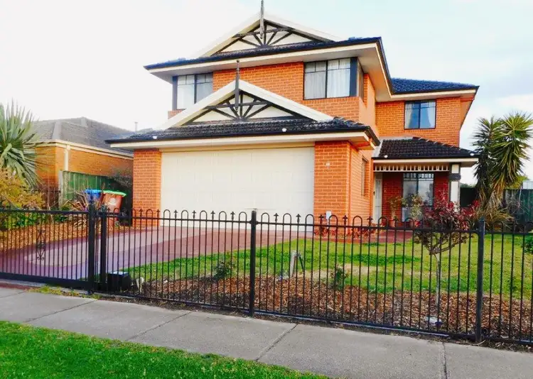 Main view of Homely house listing, 33 Community Parade, Narre Warren South VIC 3805