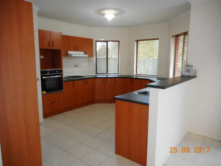 Second view of Homely house listing, 33 Community Parade, Narre Warren South VIC 3805