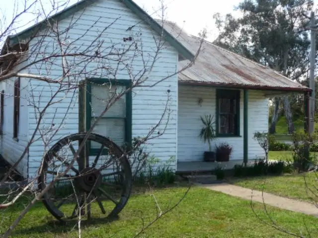 Main view of Homely house listing, 189 Albury Street, Holbrook NSW 2644