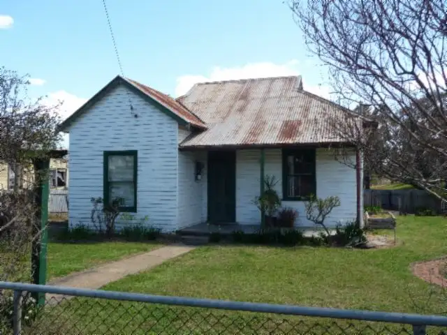 Second view of Homely house listing, 189 Albury Street, Holbrook NSW 2644