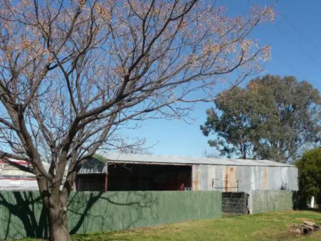 Fifth view of Homely house listing, 189 Albury Street, Holbrook NSW 2644