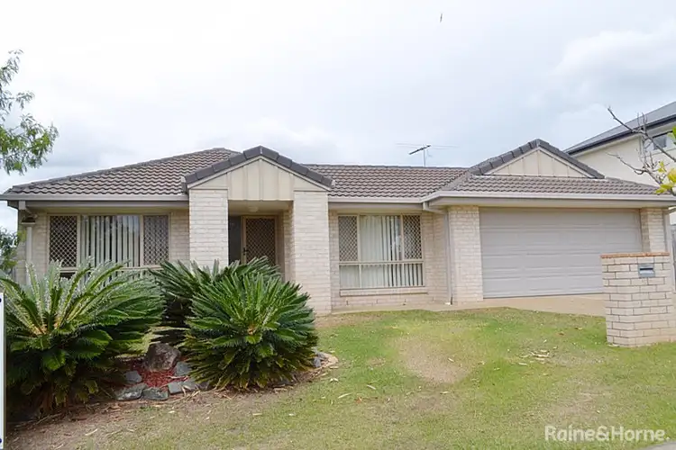 Main view of Homely house listing, 66 Lennon Blvd, Narangba QLD 4504