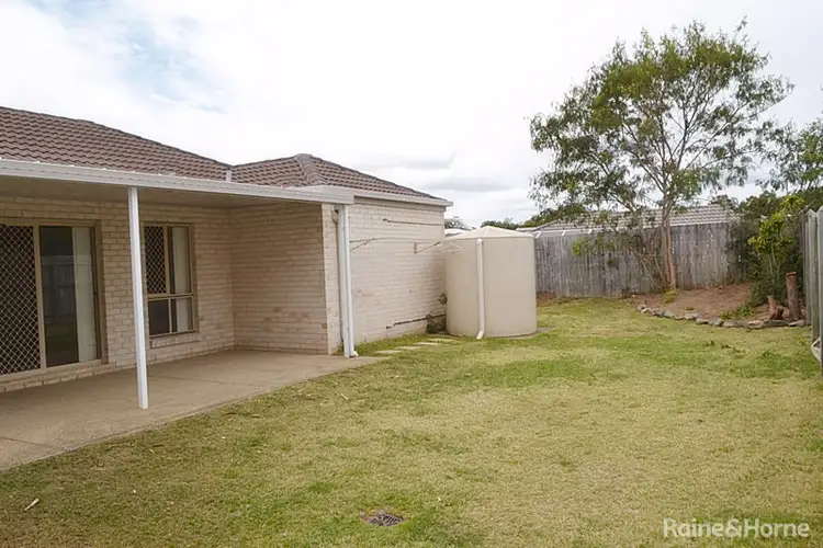 Second view of Homely house listing, 66 Lennon Blvd, Narangba QLD 4504