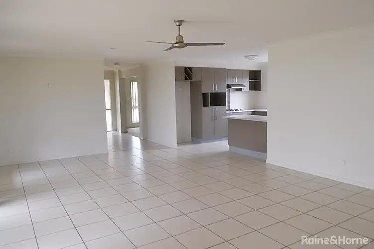 Third view of Homely house listing, 66 Lennon Blvd, Narangba QLD 4504