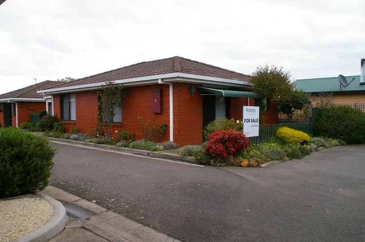 2/23 Frederick Street, Perth TAS 7300