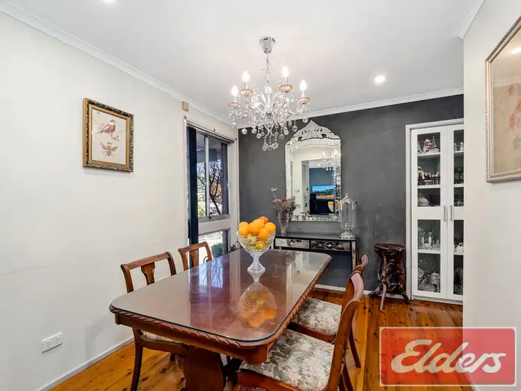 Second view of Homely house listing, 27 Borrowdale Way, Cranebrook NSW 2749