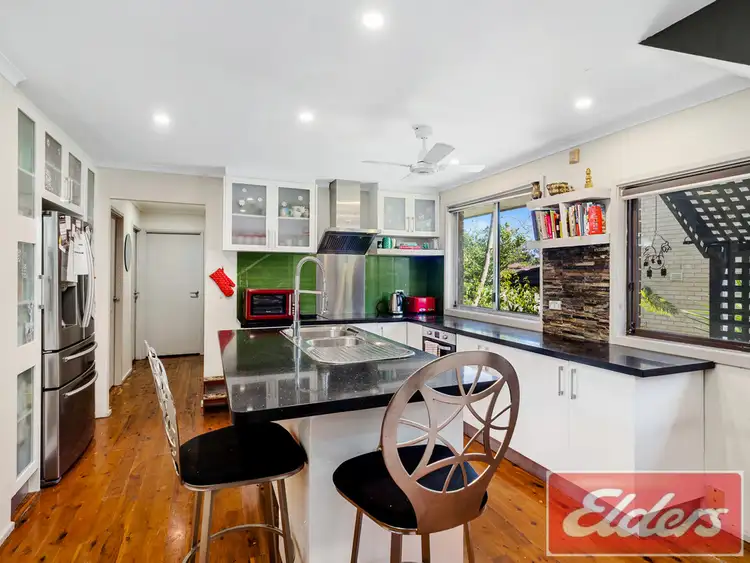 Third view of Homely house listing, 27 Borrowdale Way, Cranebrook NSW 2749