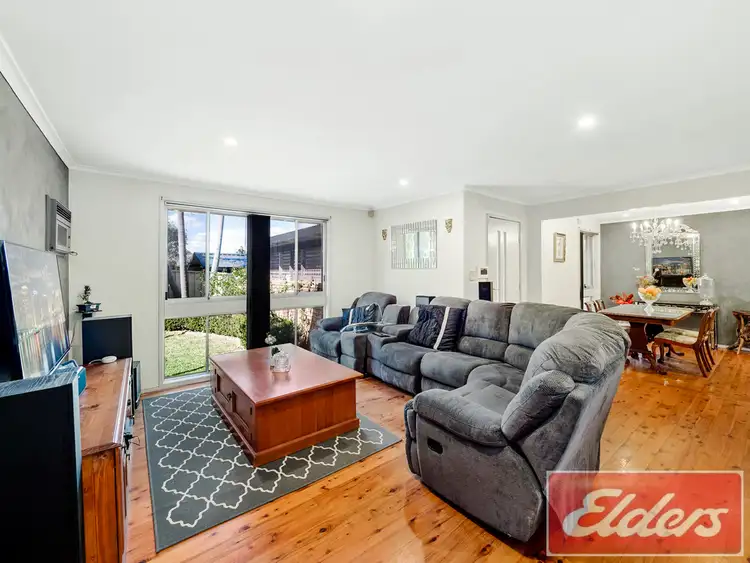 Fourth view of Homely house listing, 27 Borrowdale Way, Cranebrook NSW 2749