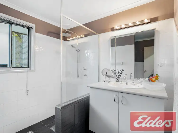 Fifth view of Homely house listing, 27 Borrowdale Way, Cranebrook NSW 2749