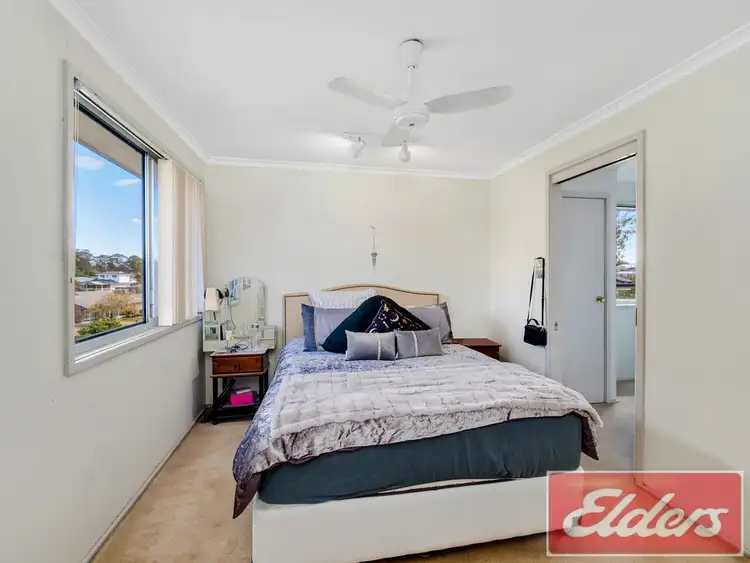 Sixth view of Homely house listing, 27 Borrowdale Way, Cranebrook NSW 2749