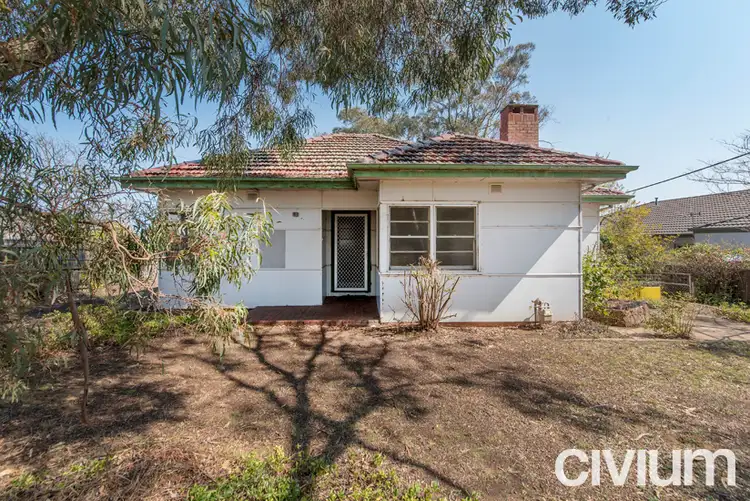 Main view of Homely house listing, 41 Ebden street, Ainslie ACT 2602