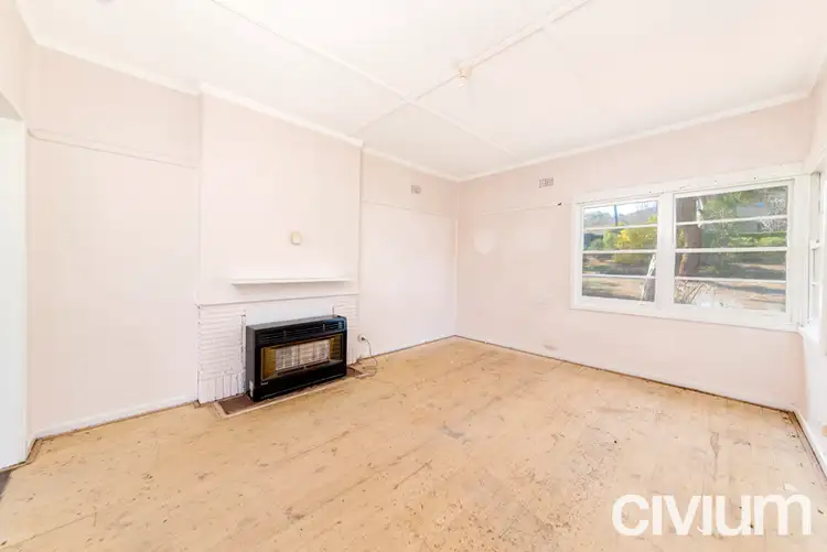 Second view of Homely house listing, 41 Ebden street, Ainslie ACT 2602
