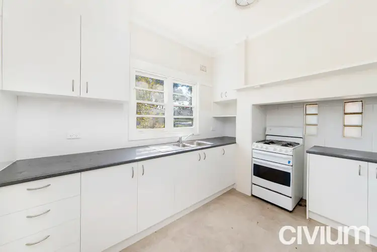 Fifth view of Homely house listing, 41 Ebden street, Ainslie ACT 2602