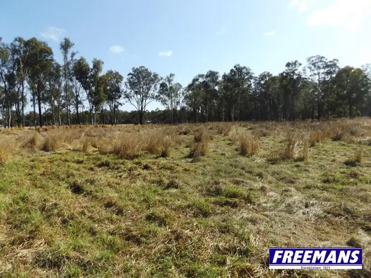 Lot 380 Railway road, Taabinga QLD 4610