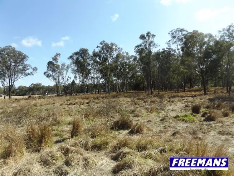 Second view of Homely land listing, Lot 380 Railway road, Taabinga QLD 4610
